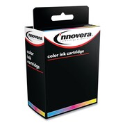 INNOVERA Remanufactured LC103C High-Yield Ink, 600 Page-Yield, Cyan IVRLC103C
